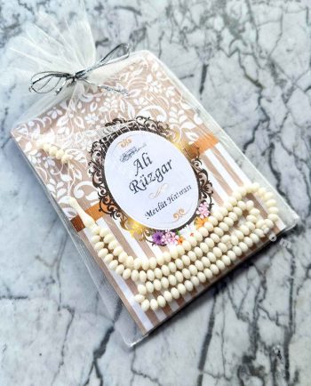 hediyelik-yasin-kitabi-tul-kese-tesbih-sari-renk-3lu-mevlut-seti