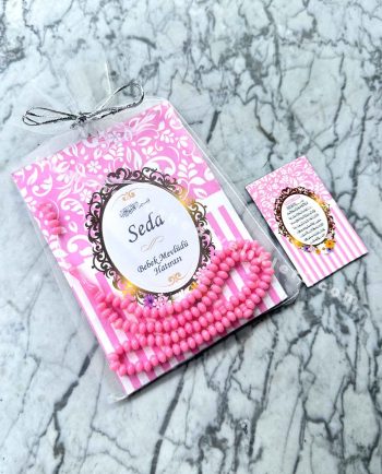 hediyelik-yasin-kitabi-tul-kese-tesbih-ayetel-kursi-magnet-4lu-mevlut-seti-pembe-renk