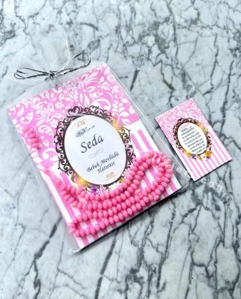 hediyelik-yasin-kitabi-tul-kese-tesbih-ayetel-kursi-magnet-4lu-mevlut-seti-pembe-renk