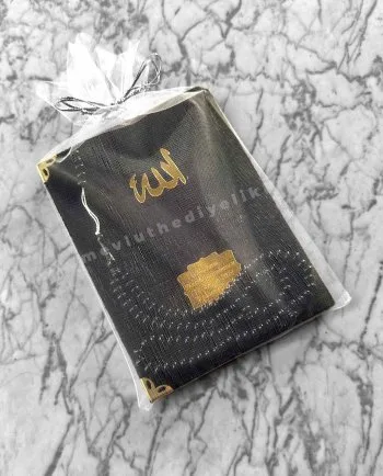 kadife-yasin-kitabi-tul-kese-tesbih-3lu-mevlut-seti-siyah-renk-mevlut-hediyelikleri