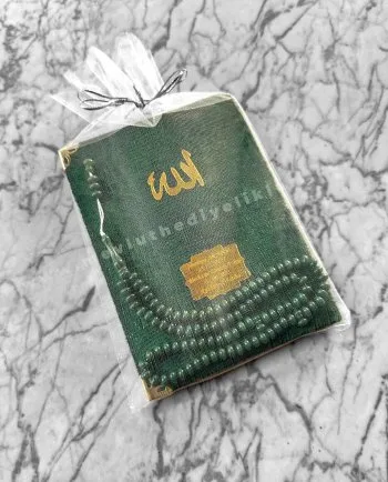 kadife-yasin-kitabi-tul-kese-tesbih-3lu-mevlut-seti-yesil-renk-mevlut-hediyelikleri