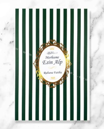 koyu-yesil-renk-orta-boy-isim-ucretsiz-etiketli-hediyelik-yasin-kitabi