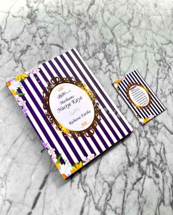 hediyelik-yasin-kitabi-ayetel-kursi-magnet-2li-mevlut-seti-koyu-mor-renk