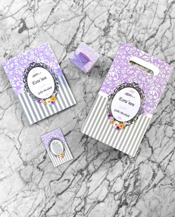 hediyelik-yasin-kitabi-karton-canta-ayetel-kursi-magnet-lokumluk-gri-mor-renk-4lu-mevlut-seti