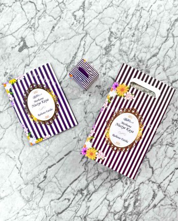 hediyelik-yasin-kitabi-karton-canta-lokumluk-koyu-mor-renk-3lu-mevlut-seti