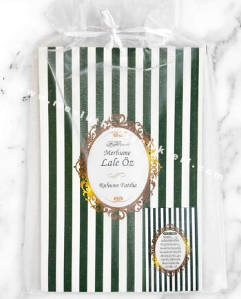 orta-yasin-kitabi-tul-kese-ayetel-kursi-baskili-magnet-koyu-yesil-renk-mevlut-hediyelikleri