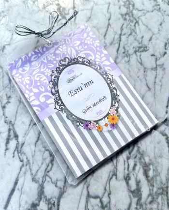 hediyelik-yasin-kitabi-tul-kese-gri-mor-renk-mevlut-seti