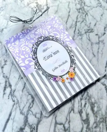 hediyelik-yasin-kitabi-tul-kese-gri-mor-renk-mevlut-seti