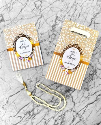 hediyelik-yasin-kitabi-karton-canta-inci-tesbih-sari-renk-mevlut-seti