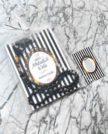 hediyelik-yasin-kitabi-tul-kese-inci-tesbih-ayetel-kursi-magnet-siyah-renk-mevlut-seti