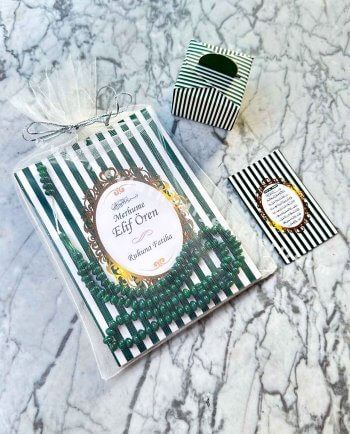 hediyelik-yasin-kitabi-tul-kese-tesbih-ayetel-kursi-magnet-lokum-kutusu-koyu-yesil-mevlut-hediyesi