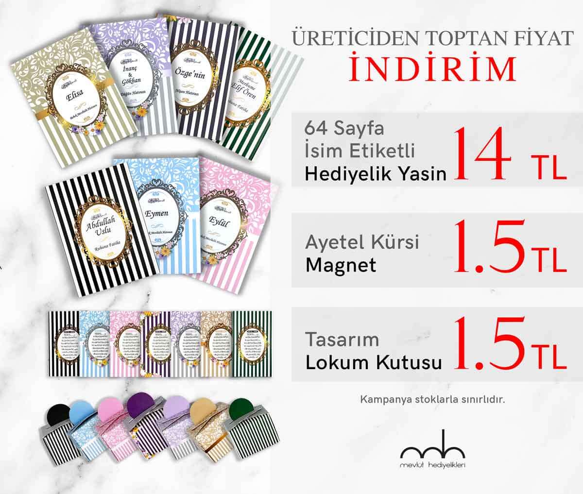 mevlut-hediyelikleri-hediyelik-yasin-kitabi-seti